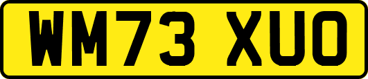 WM73XUO