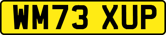 WM73XUP