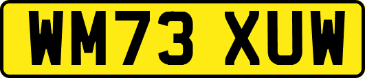 WM73XUW