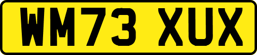 WM73XUX
