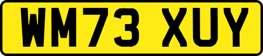 WM73XUY