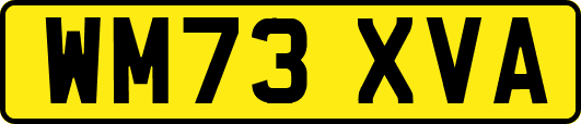 WM73XVA