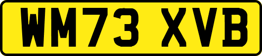 WM73XVB
