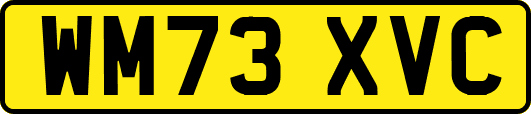 WM73XVC