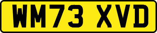 WM73XVD