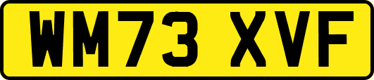 WM73XVF