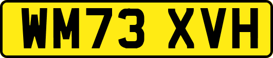 WM73XVH