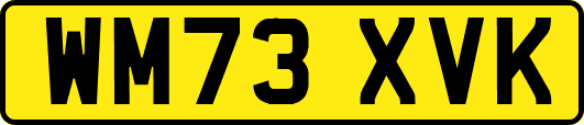 WM73XVK