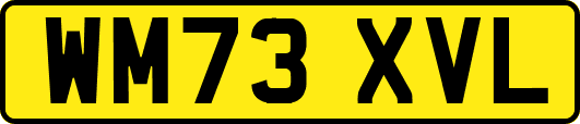 WM73XVL
