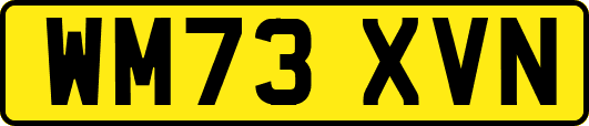 WM73XVN