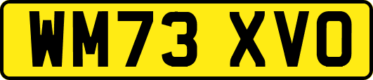 WM73XVO