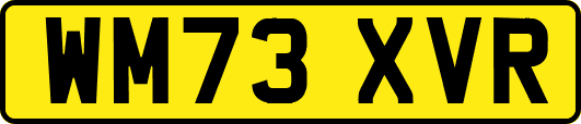 WM73XVR