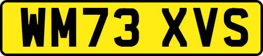 WM73XVS