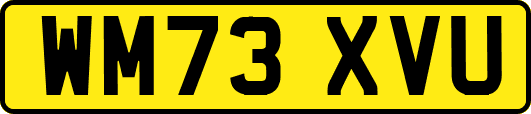 WM73XVU