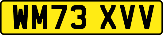 WM73XVV