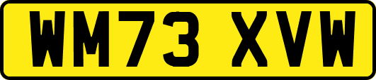 WM73XVW