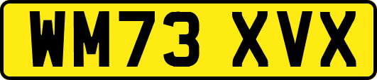 WM73XVX