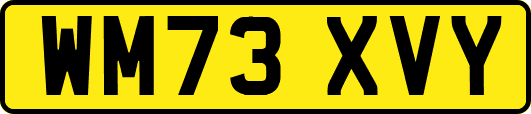 WM73XVY