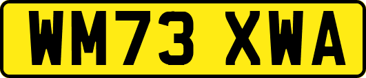 WM73XWA