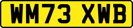 WM73XWB
