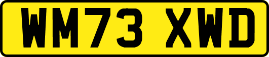 WM73XWD