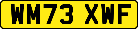 WM73XWF