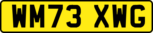 WM73XWG
