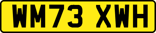 WM73XWH