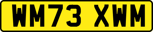 WM73XWM