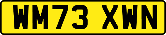 WM73XWN