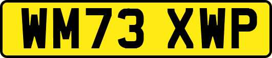 WM73XWP