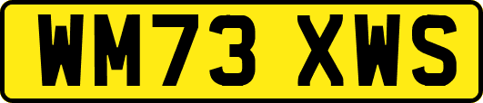 WM73XWS