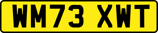 WM73XWT