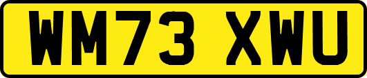 WM73XWU