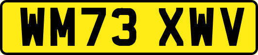 WM73XWV