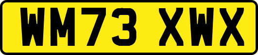 WM73XWX