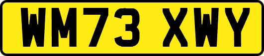 WM73XWY