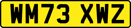 WM73XWZ