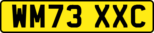 WM73XXC