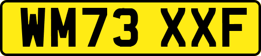 WM73XXF