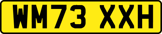 WM73XXH