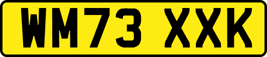 WM73XXK