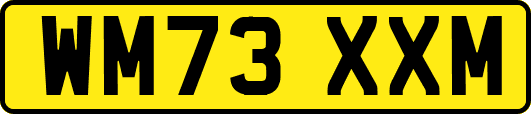 WM73XXM