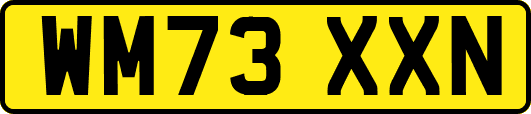 WM73XXN