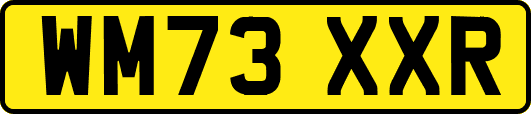 WM73XXR