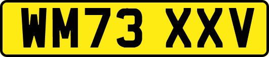 WM73XXV