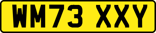 WM73XXY