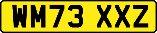 WM73XXZ