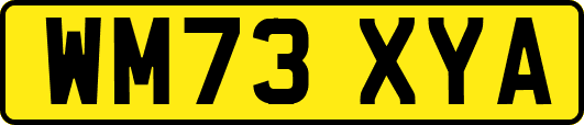 WM73XYA