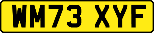 WM73XYF
